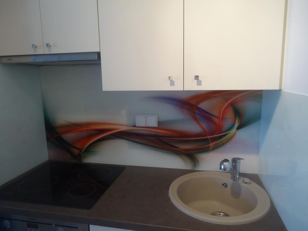 Apartament Apartment Warsaw City *