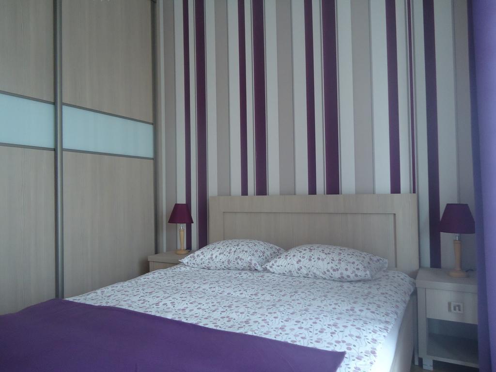 Apartment Warsaw City Apartament *
