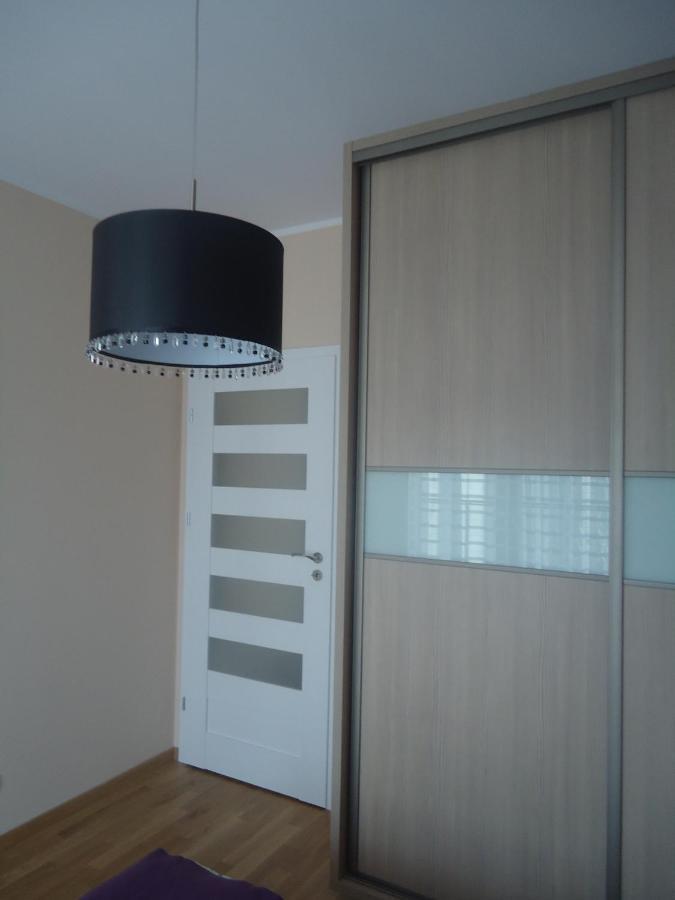 Apartment Warsaw City Apartament Warszawa